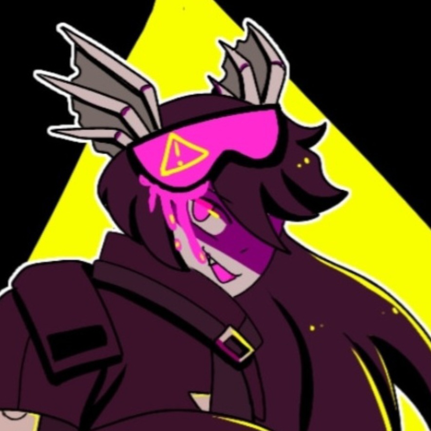 Artfight 2025 pt 2