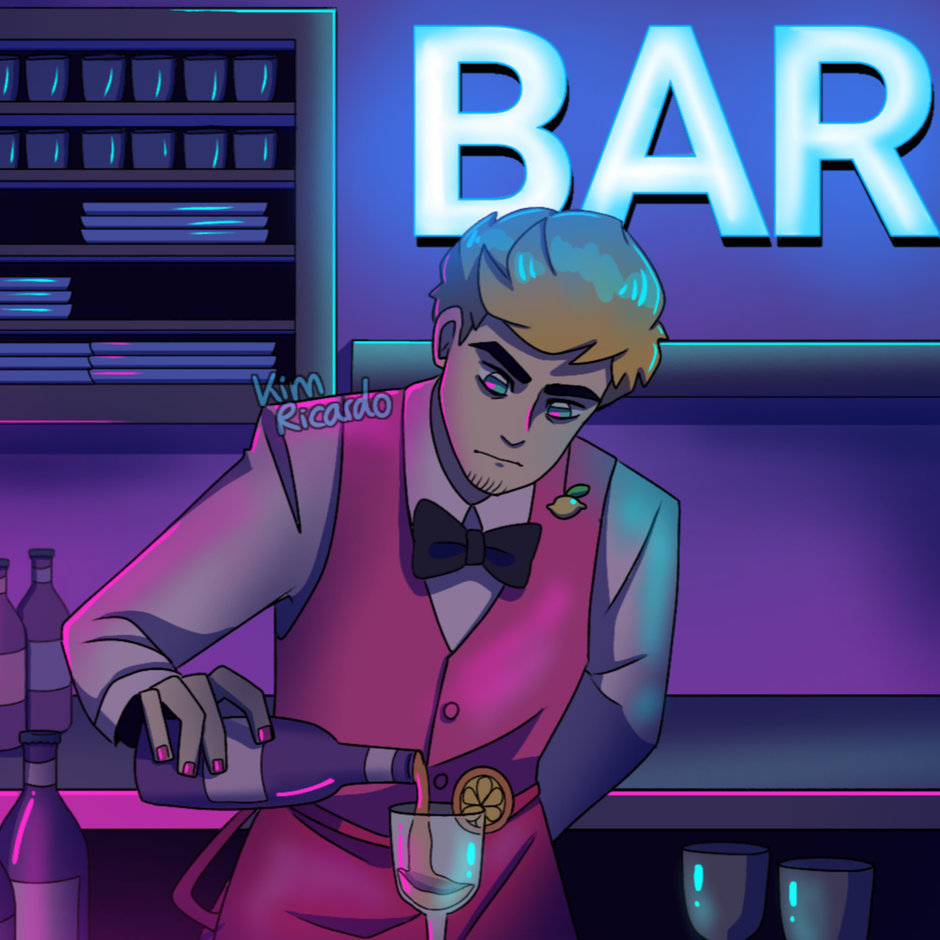 Bartender