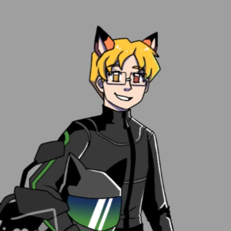 Commission for LittlePanik 2025